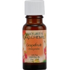 Nature’s Alchemy 100% Pure Essential Oil Grapefruit 0.5 OZ